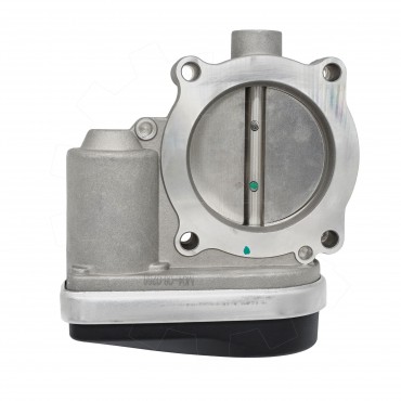 Boitier Corps Papillon Pour Seat Leon