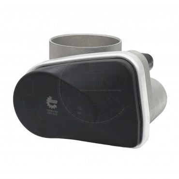 Boitier Corps Papillon Pour Seat Leon