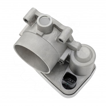 Boitier Corps Papillon Pour Seat Leon