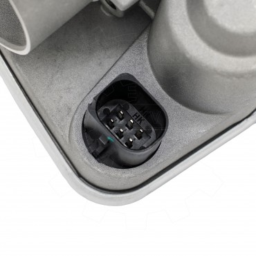 Boitier Corps Papillon Pour Seat Leon