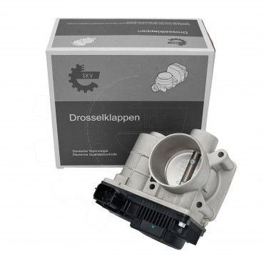 Boitier Corps Papillon Pour Nissan Almera II Tino Primera