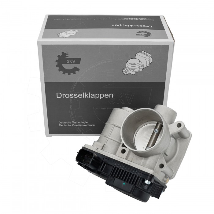 Boitier Corps Papillon Pour Nissan Almera II Tino Primera