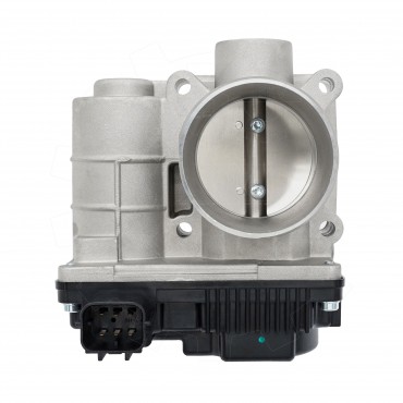 Boitier Corps Papillon Pour Nissan Almera II Tino Primera