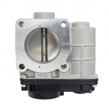 Boitier Corps Papillon Pour Nissan Almera II Tino Primera