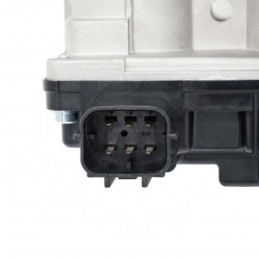 Boitier Corps Papillon Pour Nissan Almera II Tino Primera