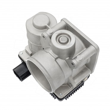 Boitier Corps Papillon Pour Nissan Almera II Tino Primera