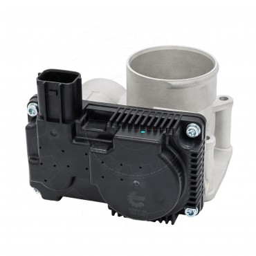 Boitier Corps Papillon Pour Nissan Almera II Tino Primera