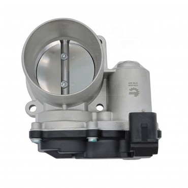 Boitier Corps Papillon Pour VW Audi A3 A4 A6 Seat Skoda 032133062B, 04E133062A