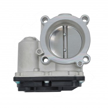 Boitier Corps Papillon Pour VW Audi A3 A4 A6 Seat Skoda 032133062B, 04E133062A