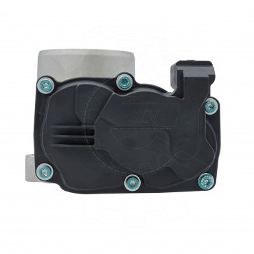 Boitier Corps Papillon Pour VW Audi A3 A4 A6 Seat Skoda 032133062B, 04E133062A