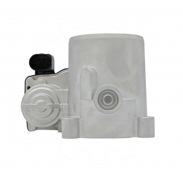 Boitier Corps Papillon Pour VW Audi A3 A4 A6 Seat Skoda 032133062B, 04E133062A