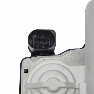 Boitier Corps Papillon Pour VW Audi A3 A4 A6 Seat Skoda 032133062B, 04E133062A