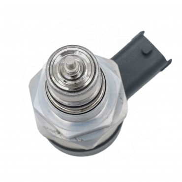 Régulateur Carburant Pompe à Injection Pour Fiat 500 Ford Alfa Romeo Hyundai