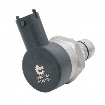 Régulateur Carburant Pompe à Injection Pour Fiat 500 Ford Alfa Romeo Hyundai