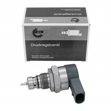 Régulateur Carburant Pompe à Injection Pour VW Audi A1 Seat Skoda 057130764AB