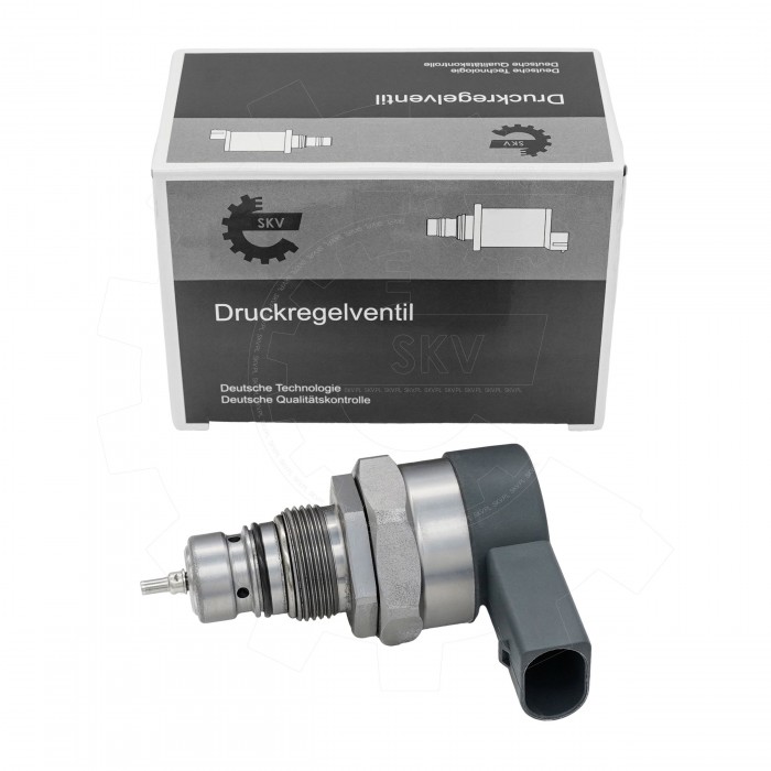Régulateur Carburant Pompe à Injection Pour VW Audi A1 Seat Skoda 057130764AB