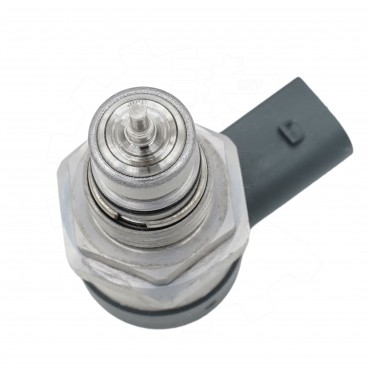 Régulateur Carburant Pompe à Injection Pour VW Audi A1 Seat Skoda 057130764AB