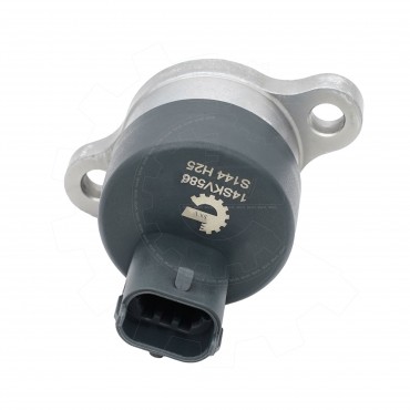 Régulateur Carburant Pompe à Injection Pour Peugeot Boxer Fiat Citroën Iveco