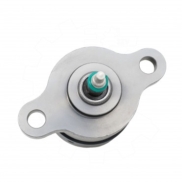 Régulateur Carburant Pompe à Injection Pour Peugeot Boxer Fiat Citroën Iveco