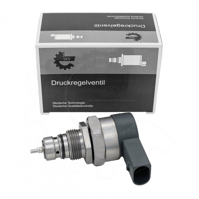Régulateur Carburant Pompe à Injection Pour BMW 5 E60 E61 7 E65 E66 E67 X3 E83