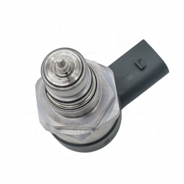 Régulateur Carburant Pompe à Injection Pour BMW 5 E60 E61 7 E65 E66 E67 X3 E83