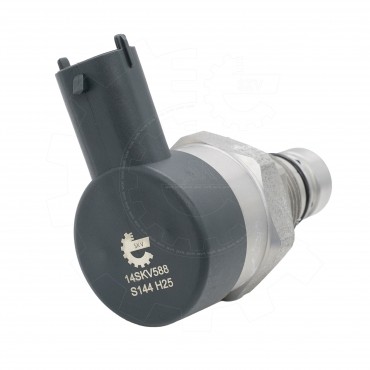 Régulateur Carburant Pompe à Injection Pour Toyota Auris Corolla IQ 2328033020