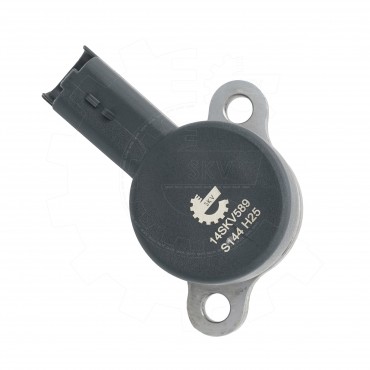 Régulateur de Pression Carburant Pour Peugeot Fiat Suzuki Citroën Berlingo C4
