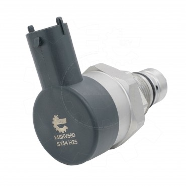 Régulateur Carburant Pompe à Injection Pour Hyundai III Kia