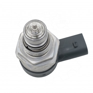 Régulateur Carburant Pompe à Injection Pour VW Caddy III IV Seat Skoda Yeti