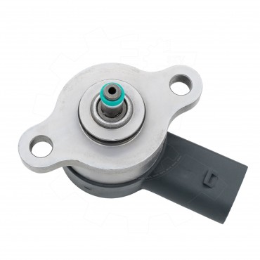 Régulateur Carburant Pompe à Injection Pour VW Audi A1 A3 A4 A8 Q3 Seat Skoda