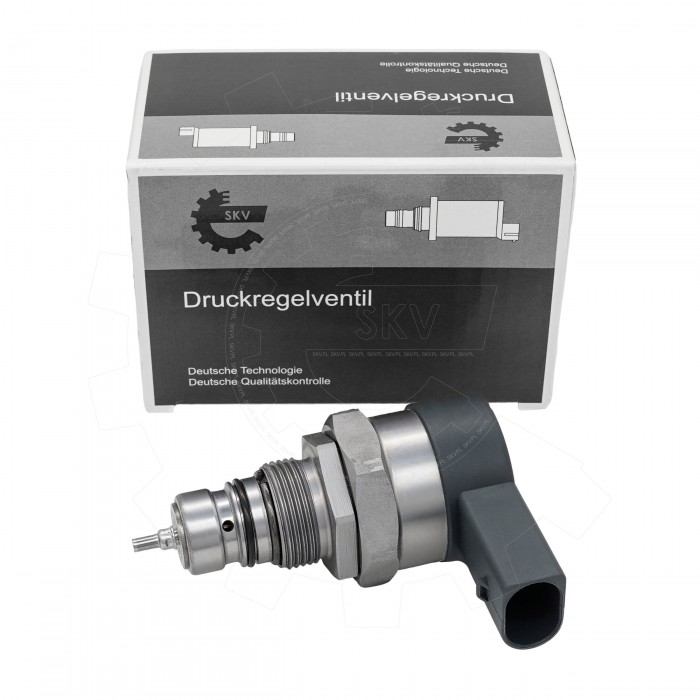 Régulateur Carburant Pompe à Injection Pour Mercedes-Benz Sprinter Vito