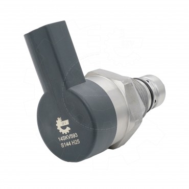 Régulateur Carburant Pompe à Injection Pour Mercedes-Benz Sprinter Vito