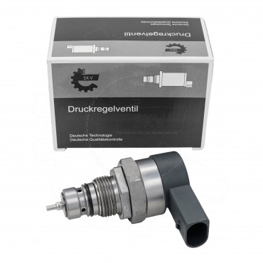 Régulateur Carburant Pompe à Injection Pour BMW Mercedes-Benz Smart