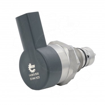 Régulateur Carburant Pompe à Injection Pour BMW Mercedes-Benz Smart