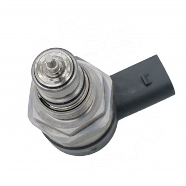 Régulateur Carburant Pompe à Injection Pour BMW Mercedes-Benz Smart