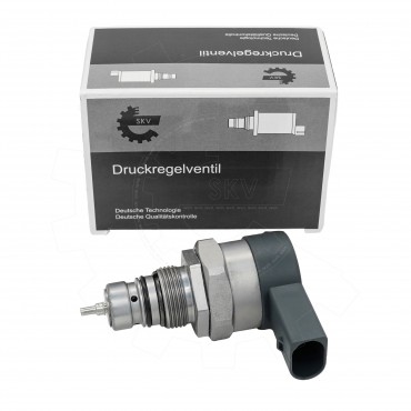 Régulateur Carburant Pompe à Injection Pour Mercedes-Benz Classe G Viano