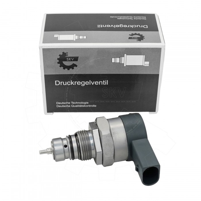 Régulateur Carburant Pompe à Injection Pour Mercedes-Benz Classe G Viano