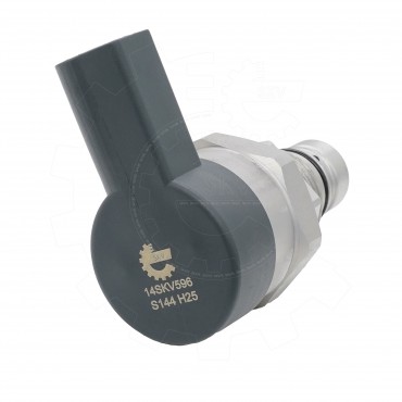 Régulateur Carburant Pompe à Injection Pour Mercedes-Benz Classe G Viano