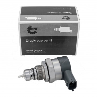 Régulateur Carburant Pompe à Injection Pour Land Rover Freelander 2