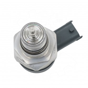 Régulateur Carburant Pompe à Injection Pour Land Rover Freelander 2