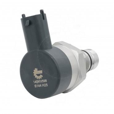 Régulateur Carburant Pompe à Injection Pour Land Rover Freelander 2