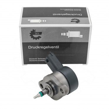 Régulateur Carburant Pompe à Injection Pour Opel Fiat Suzuki Vauxhall 93177364