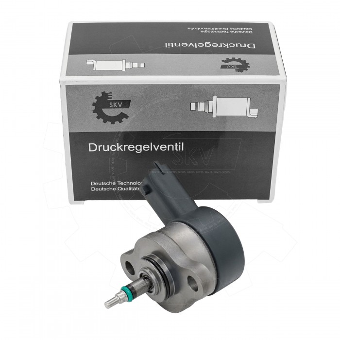 Régulateur Carburant Pompe à Injection Pour Opel Fiat Suzuki Vauxhall 93177364