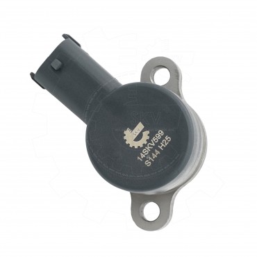 Régulateur Carburant Pompe à Injection Pour Opel Fiat Suzuki Vauxhall 93177364