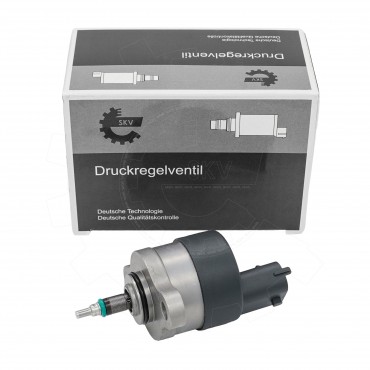 Régulateur Carburant Pompe à Injection Pour BMW Opel Land Rover MG MSR000010