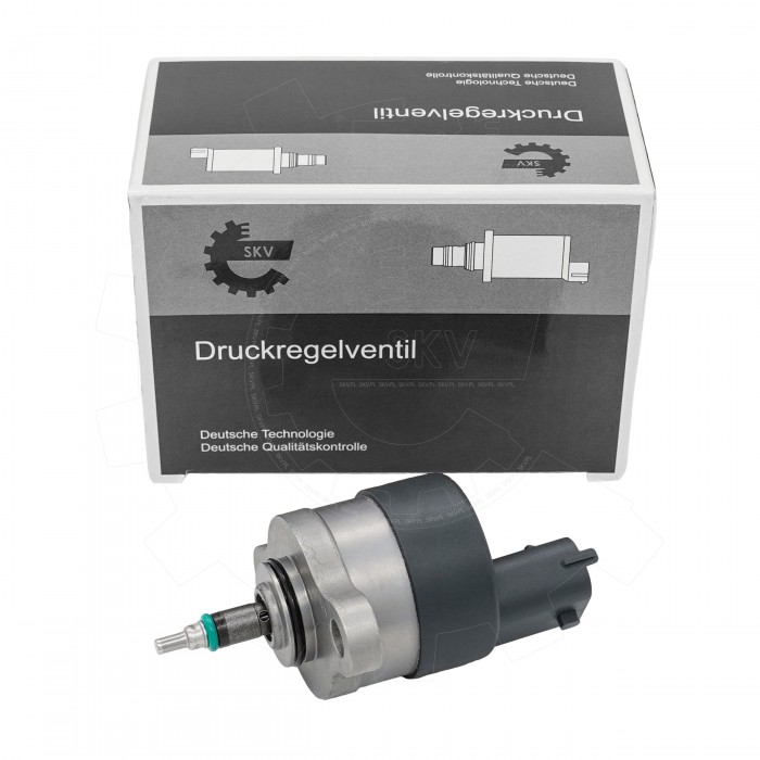 Régulateur Carburant Pompe à Injection Pour BMW Opel Land Rover MG MSR000010