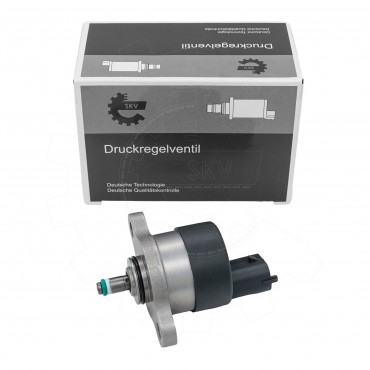 Régulateur Carburant Pompe à Injection Pour Hyundai Trajet 3140227000