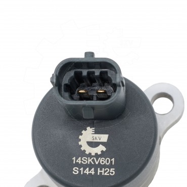 Régulateur Carburant Pompe à Injection Pour Hyundai Trajet 3140227000