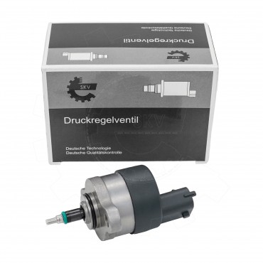 Régulateur Carburant Pompe à Injection Pour Hyundai Accent II 3140227010