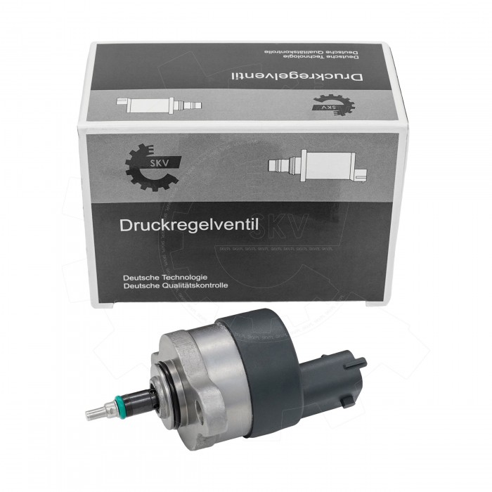 Régulateur Carburant Pompe à Injection Pour Hyundai Accent II 3140227010